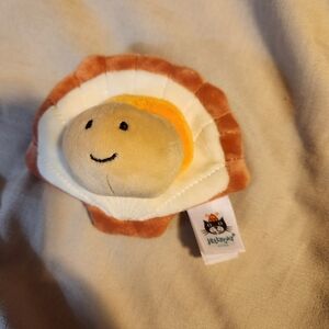 Jellycat Scallop